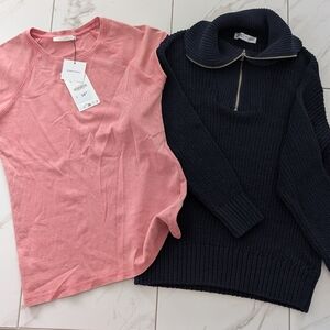 ZARA Bundle